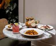 Mortimer House Kitchen