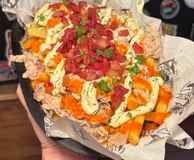 Down the Hatch - Edinburgh