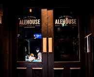 The Windsor Alehouse