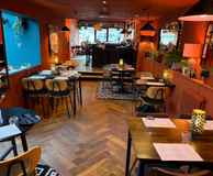 Kix Bar + Kitchen