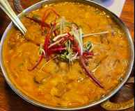 Chaat Corner