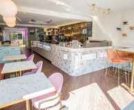 Temptations Cafe & Dessert Lounge