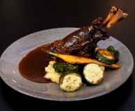 The Garden View Restaurant & Bar