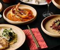 雍 | Eon Restaurant