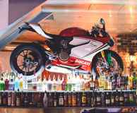 Criniti's Castle Hill