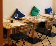 Back Garden Pizzeria