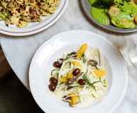 Mortimer House Kitchen