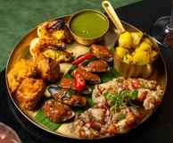 Dakwala Bombay Canteen