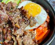 Shuyo Korean Restaurant