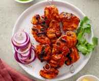 Beach Walk Indian Restaurant