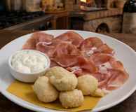 Il Toscano Pasta Bar - Terrigal