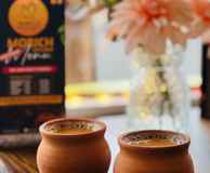 Morich Kitchen - Flavours of Kolkata