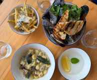 BRINE Bistro
