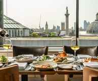 The Portrait Restaurant