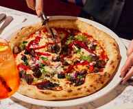 Prezzo Italian St Martins Lane