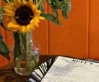 Ruff's Bistro