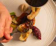 The Last Wine Bar & Restaurant