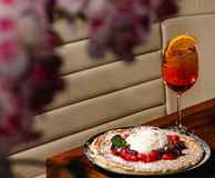 STK Steakhouse Strand