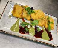 Chapati Indian Restaurant