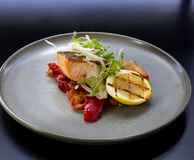 Frescos Restaurant
