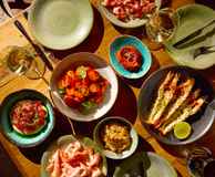 Bootleg Social at the Colac