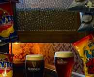 The Last Jar Authentic Irish Pub