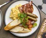 Port Bistro ( Dorsett Melbourne )