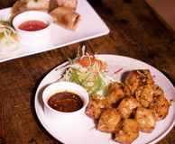 Samai Thai Restaurant and Cocktail Bar