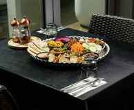 Shiraz Persian Restaurant + Bar