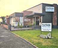 Portside Bistro & Bar