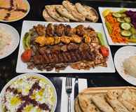 My Turkish Delight Kebab House