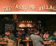 The Taste of Village
