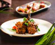 Itihaas Indian Restaurant