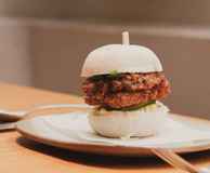 Melrose Restaurant & Rooftop Bar