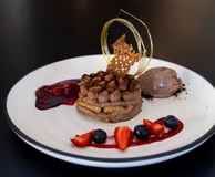 The Garden View Restaurant & Bar