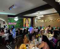 GupShup Lounge