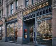 PizzaExpress St Pauls