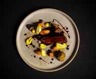 Six by Nico Canary Wharf