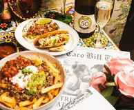 Taco Bill - Black Rock