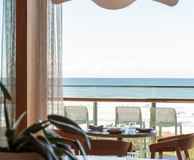 The Basin Dining Room