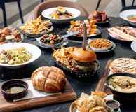 The George Bar & Grill