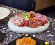 Tosi Gorgonzola