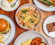 The Carlisle Bar & Bistro
