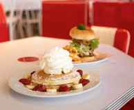 Pancake Diner Burleigh Heads