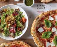 Franco Manca Baker Street