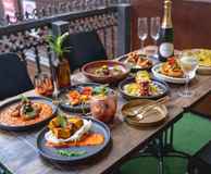 Masala Theory Bondi