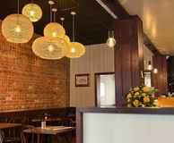 Casa Victoria Eatery