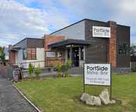 Portside Bistro & Bar