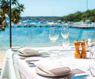 Public Dining Room