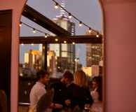 The Stolen Gem Rooftop Bar